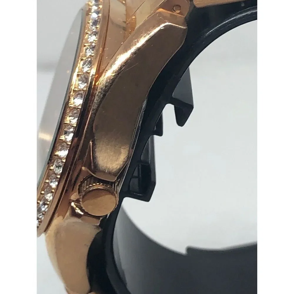 Fossil ES2811 Women Stainless Steel Analog Dial Quartz Genuine Wrist Watch RK345
